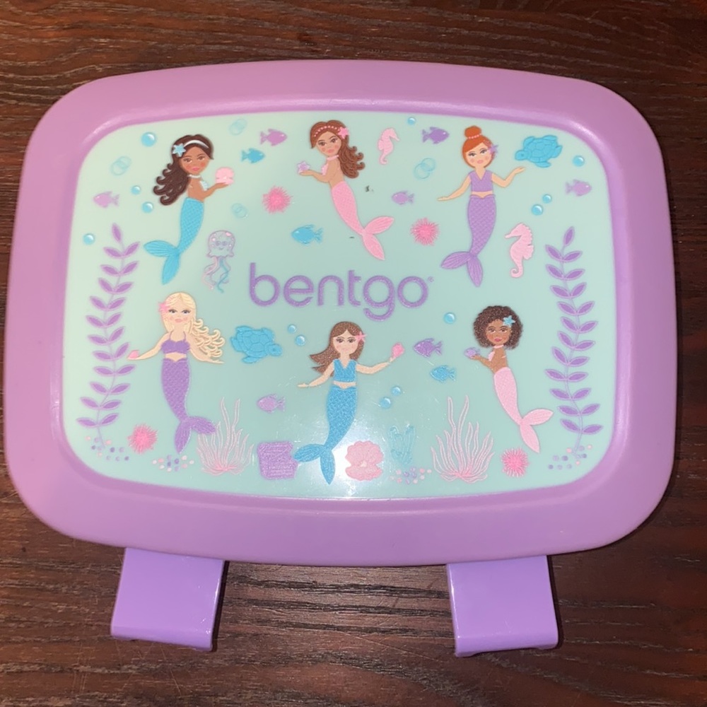 Kids lunchbox